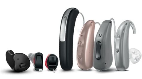 Hearing Aid Technology - TruHearing