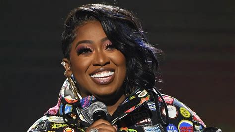 Missy Elliott Becomes First Female Hip Hop Artist Nominated For Rock And Roll Hall Of Fame Kanyi