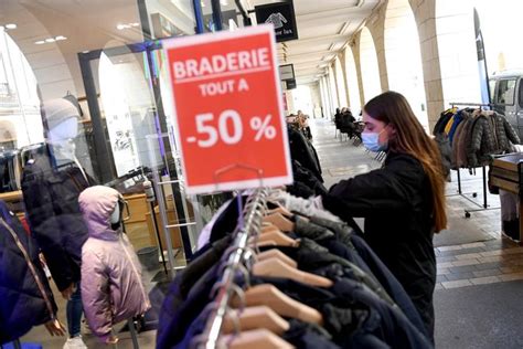 De Bonnes Affaires Faire La Braderie Dhiver D Orl Ans Jusqu