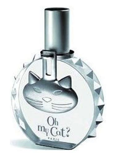 Oh My Cat Dog Generation Perfume A Fragrance For Women And Men 2001