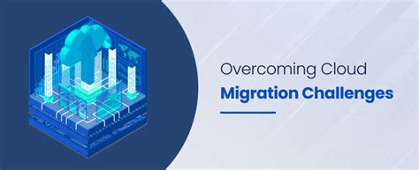 Overcome Aws Cloud Migration Challenges