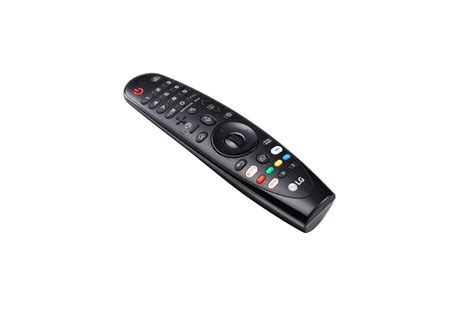 Lg An Mr Ba Smart Tv Magic Remote Control For Select Lg