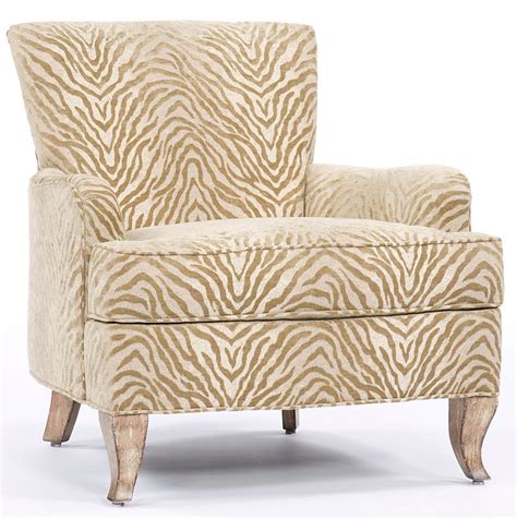 Sleek Modern Design Accent Chair 2