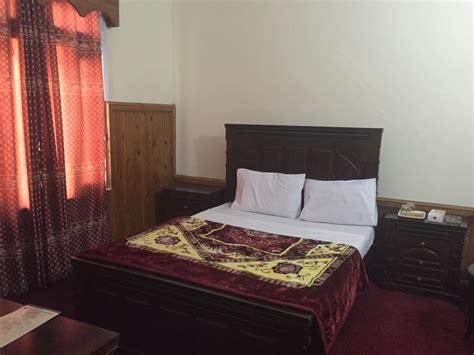 Gilgit Embassy Lodge Hotels In Gilgit See Pakistan Tours