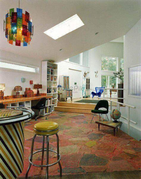 Eclectic Living Room: Creating A Unique And Vibrant Space » 2024