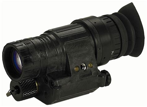 PVS-14 Night Vision Monocular – N-Vision Optics