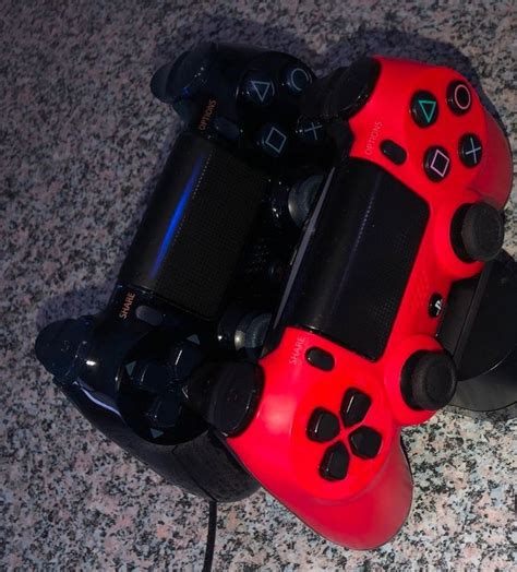 Playstation Pro Cuh B With Controllers Kaufen Auf Ricardo