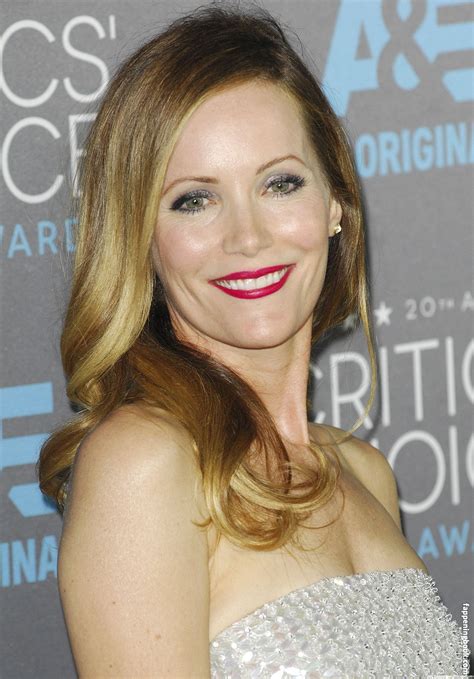 Leslie Mann Nude Fappedia