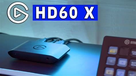 Biggest Elgato Hd X Tutorial Step By Step Youtube