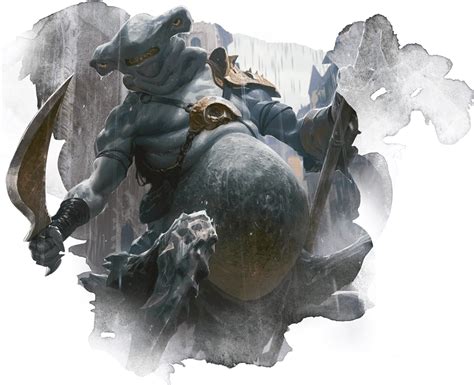 Monsters For Dungeons And Dragons Dandd Fifth Edition 5e Dandd Beyond