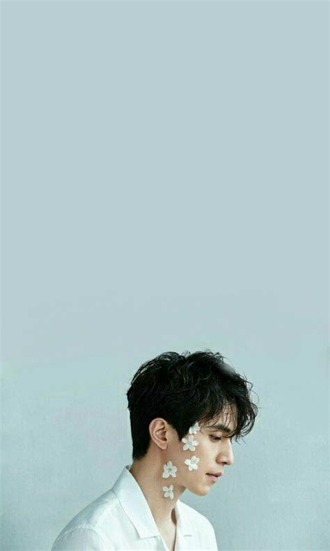 Lee Dong Wook HD Phone Wallpaper Pxfuel