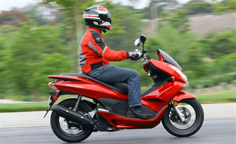 Honda 150cc Scooters Photo Gallery #9/9