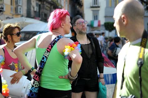 Trans At Pride | Flickr