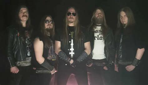 OUTLAW Release ‘Marauders’ | Metal Addicts