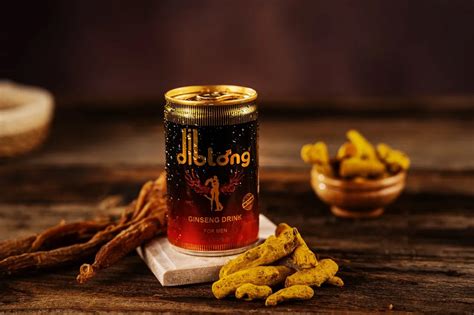 Diblong Drink - Diblong