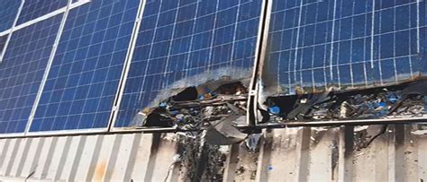 La primera planta de reciclaje de paneles solares de España esenergia