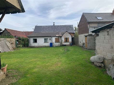 13 Achat maison 3 pièces 70 m² Aumâtre 74 000