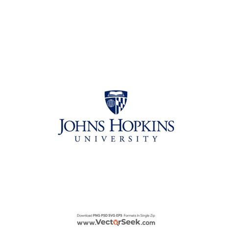 Johns Hopkins University Logo Vector - (.Ai .PNG .SVG .EPS Free Download)