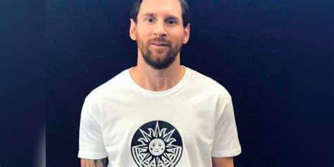 El Cirque Du Soleil Hará Un Especial De Messi El Litoral