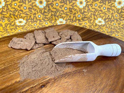 Dutch Speculaas Spices / Koek En Speculaas Kruiden - Etsy