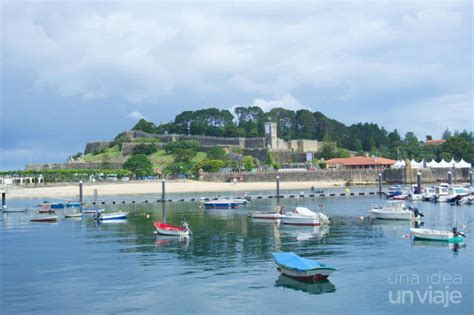 Los Pueblos M S Bonitos De Pontevedra Por Una Gallega