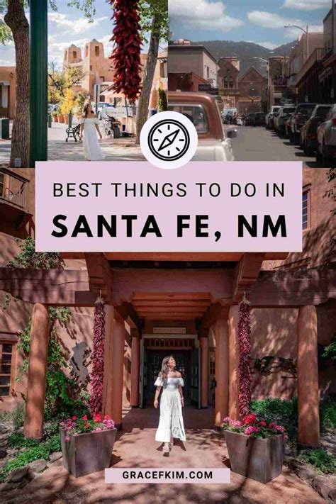 The BEST Things To Do In Santa Fe NM This Weekend In 2024 Santa Fe