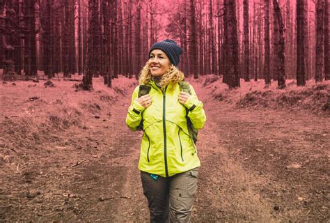 The Best 7 Day Walking Plan To Boost Your Energy Levels