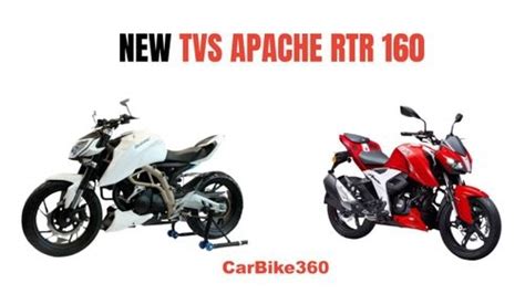 Get Ready To Ride The Future Tvs Apache Rtr 310 Expected Price And Specifications