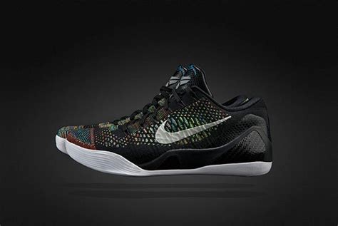 Sneaker of the Week: Nike KOBE 9 Elite Low HTM | GQ