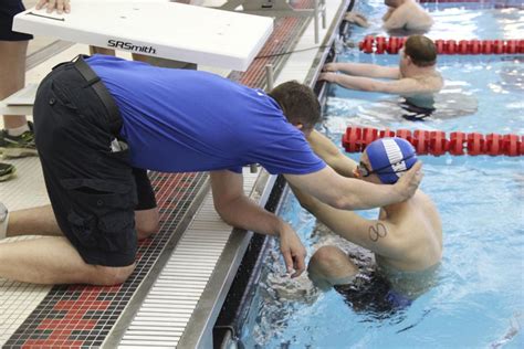 Swim Team For Autistic Kids Makes Splash In Documentary Get Healthy