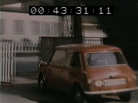 IMCDb org 1970 Mini 1000 MkIII ADO20 in Aktenzeichen XY ungelöst