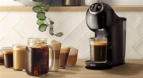 As 15 Melhores Cápsulas Dolce Gusto Novembro 2024