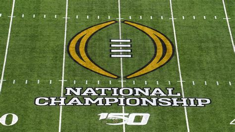 Where is the College Football Playoff National Championship Game for 2024?