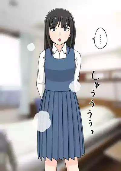 时间停止 人偶化 nhentai hentai doujinshi and manga