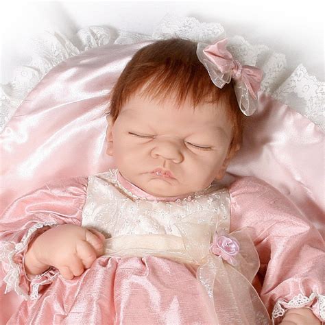 Life Like Realistic Baby Dolls Baby Dolls that Look Real: Baby Dolls that Look Real Life Like ...