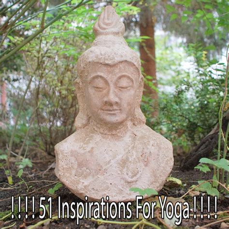 Inspirations For Yoga Album By Yoga Soul Spotify