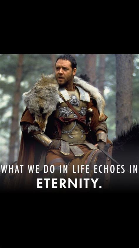 Gladiator Movie Quotes - ShortQuotes.cc