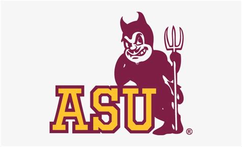 Download Retro Arizona State Sun Devils Retro Arizona State Logo