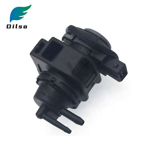 Turbo Boost Pressure Solenoid Converter Valve For Nissan Nv Qashqai