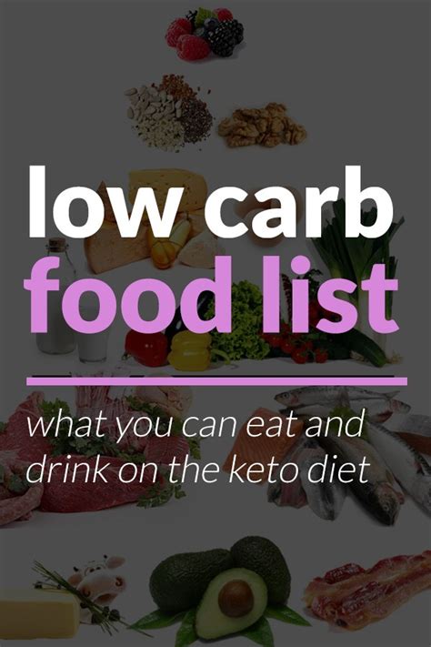 Good Carbs Foods List