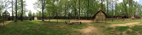 Henricus Historical Park Field Trip - Home