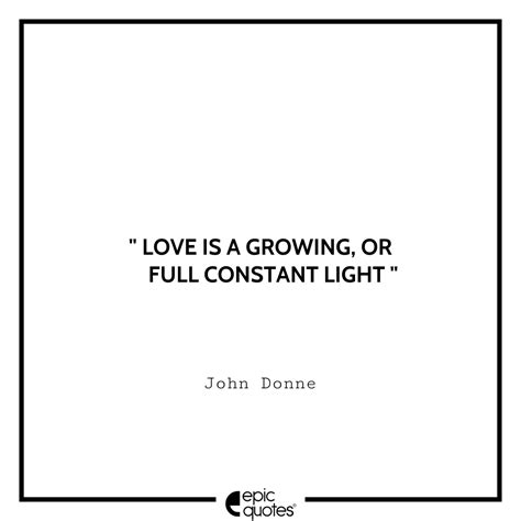 25 Beautiful John Donne Quotes That Will Make You Love Poetry