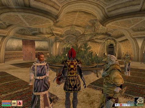 Picture of The Elder Scrolls III: Morrowind