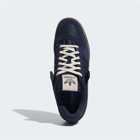 Adidas Forum 84 Low ADV Shoes Blue Men S Lifestyle Adidas US