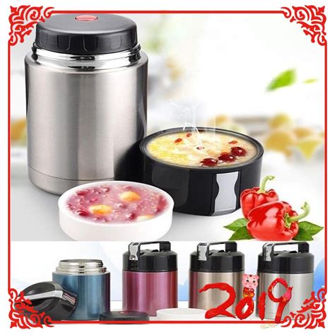 33 Easy Thermos Lunch Recipes Dandk Organizer