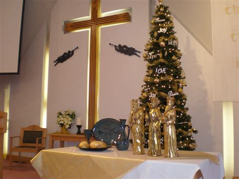 A complete overview of what calvary care offers to the community 6