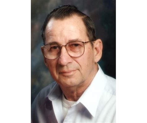 Robert Mayer Obituary 2013 Chippewa Falls Wi The Chippewa Herald