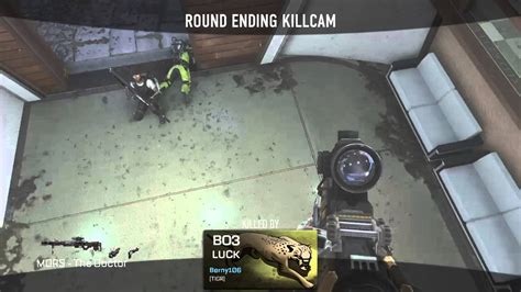 Advanced Warfare Trickshot Youtube