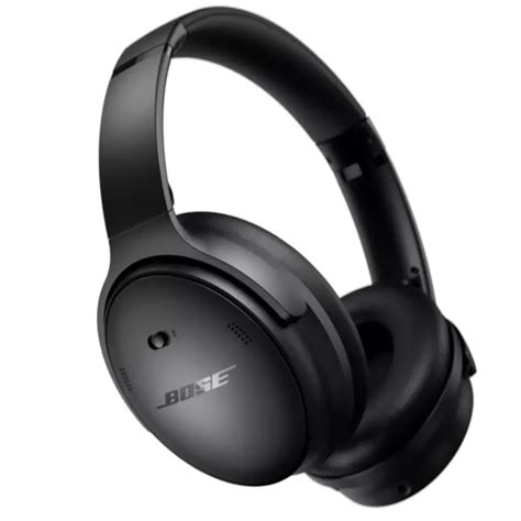 Bose Quiet Comfort Headphones Black - Urban Gadgets PH