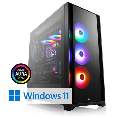 GameStar PC Ultimate Ryzen 7900X